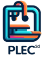 PLEC³ᵈ Store